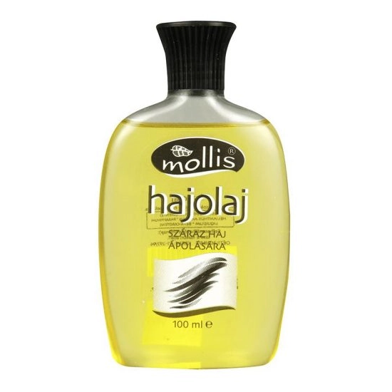 Mollis Hajolaj 100 ml