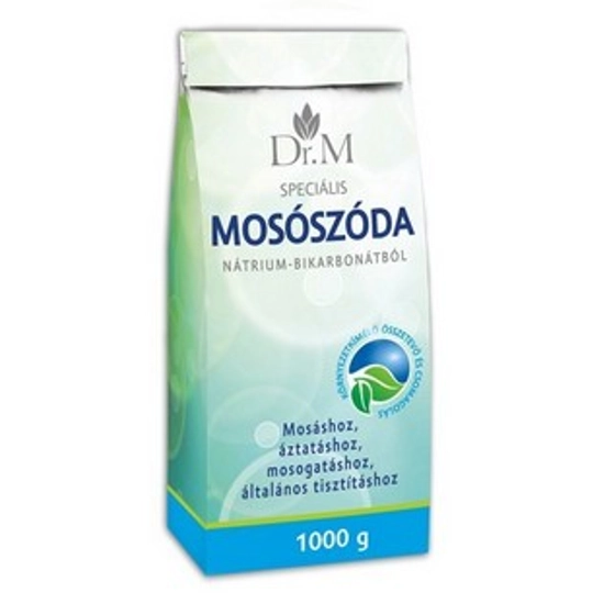 Dr.m Mosószóda 1000 g