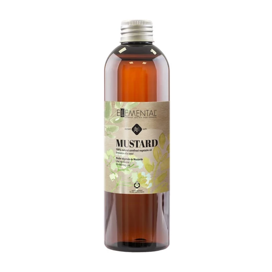 Mayam / Ellemental Mustármag olaj-250 ml