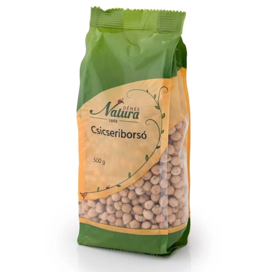 Natura csicseriborsó, 500 g