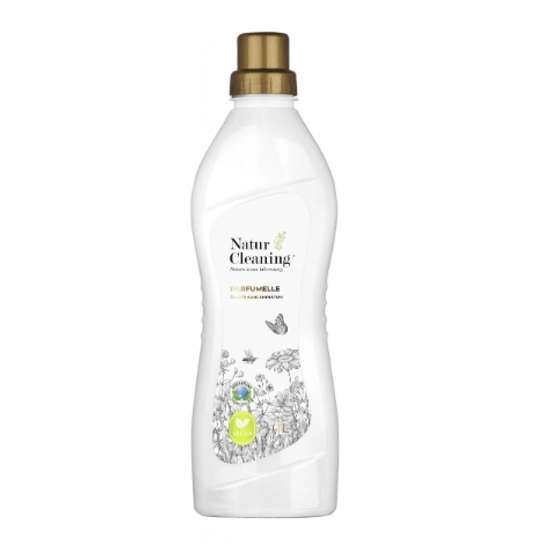 Naturcleaning öblítő parfumelle, 1000 ml