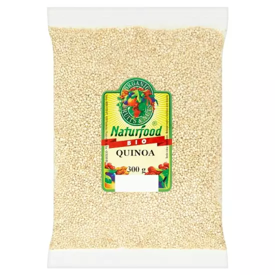 Naturfood Bio quinoa, 300 g