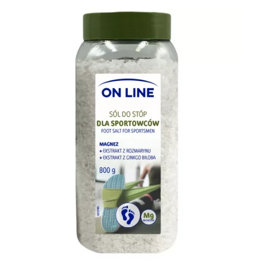 On Line lábsó sportsmen 800 g