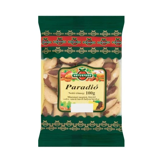 Naturfood Paradió, 100 g