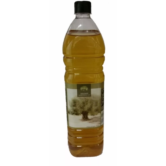Soleado sansa olaj 1 liter