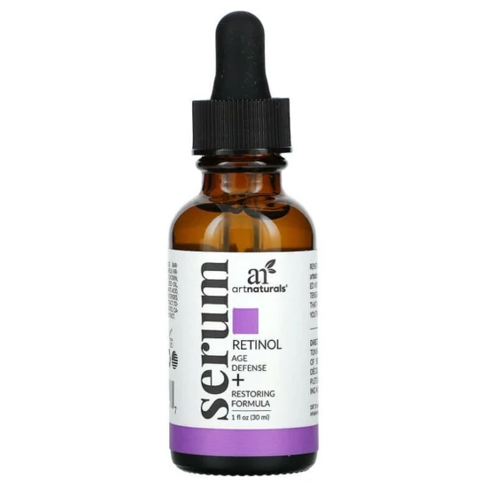 Artnaturals Retinol szérum 30ml