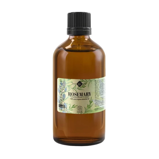 Mayam / Ellemental Rozmaring illóolaj Bio-100 ml