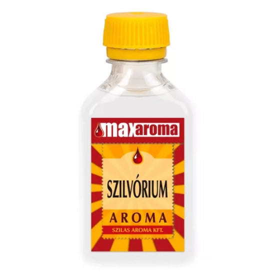 Szilas aroma szilvórium, 30 ml