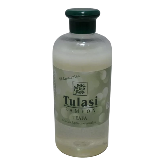 Tulasi slas mentes sampon teafa, 500 ml