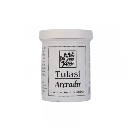 Tulasi arcradír, 150 g