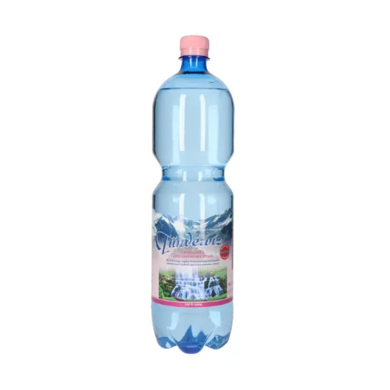 Tündérvíz szénsavmentes, 1500 ml