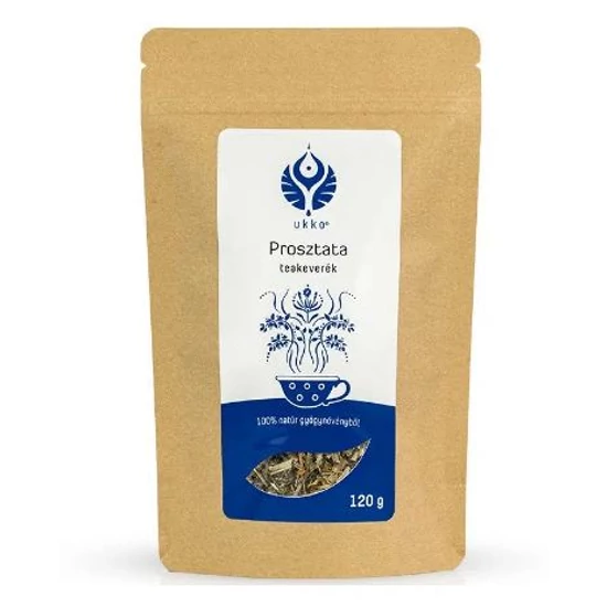 Ukko Teakeverék Prosztata, 120 g