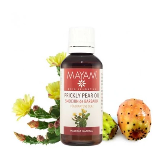 Mayam Fügekaktusz olaj 50ml