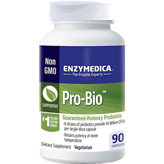 Enzymedica Pro-Bio kapszula, 90db