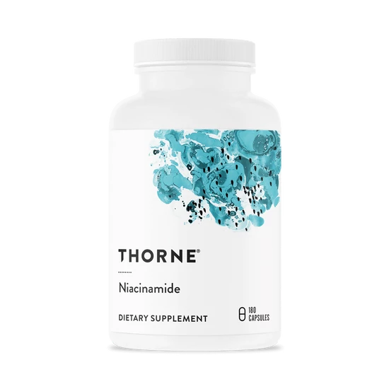 Thorne Niacinamid, 180db