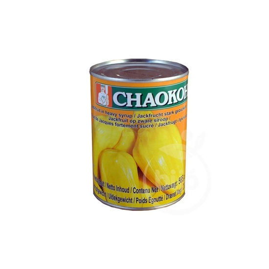 Chaokoh jackfruit konzerv érett 565 g