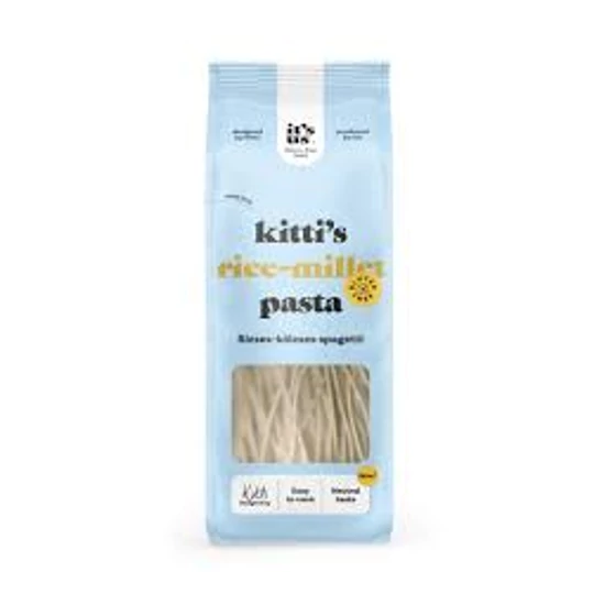 Its us kittis rizses-köleses száraztészta spagetti 200 g