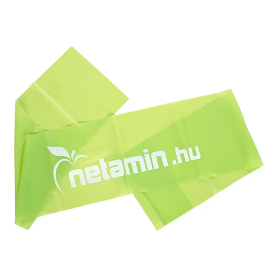 Netamin Fitneszszalag (kezdő)