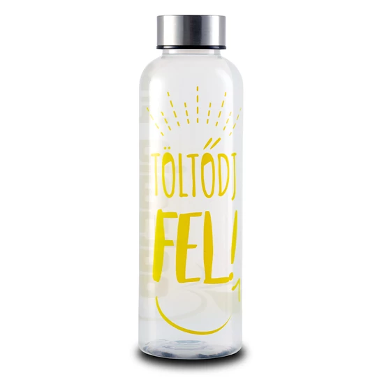 Netamin Tritán Palack (BPA-mentes) 500 ml