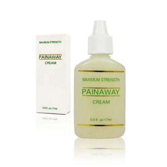 Rejuvi fájdalomcsillapító krém -  Painaway Cream, 17ml