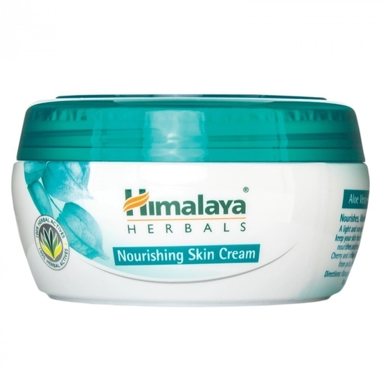 Himalaya herbals tápláló bőrápoló krém akciós 150 ml