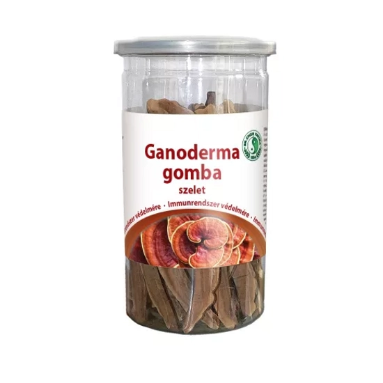 Dr. Chen Ganoderma Gomba Szeletek, 30 g