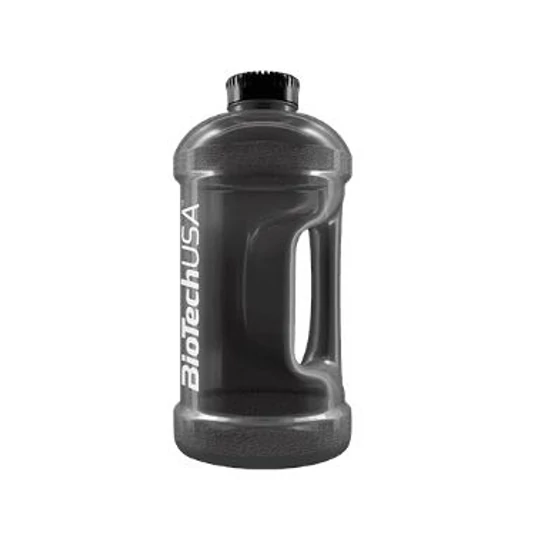 BioTech Gallon 2200ml fekete-füst