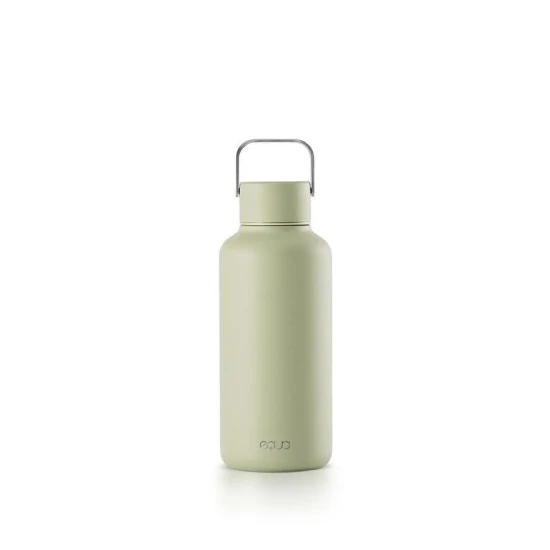 Timeless acélkulacs matcha 600ml 