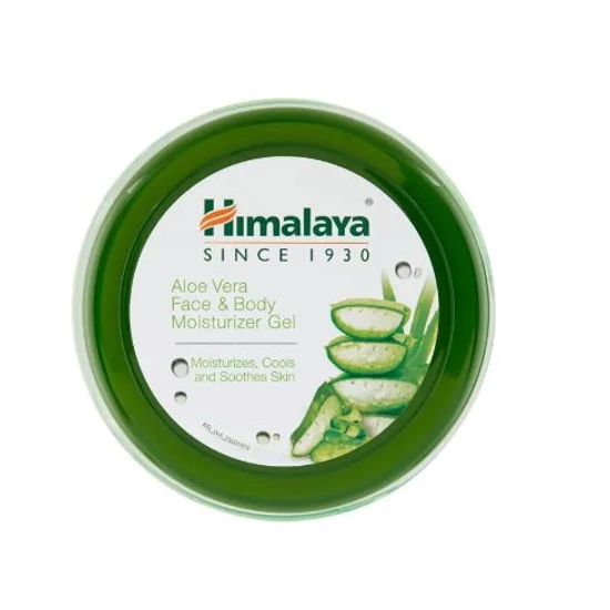 Himalaya Aloe Vera Gél 300ml