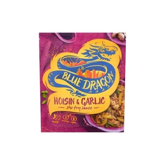 Blue Dragon hoisin wok szósz 120 g