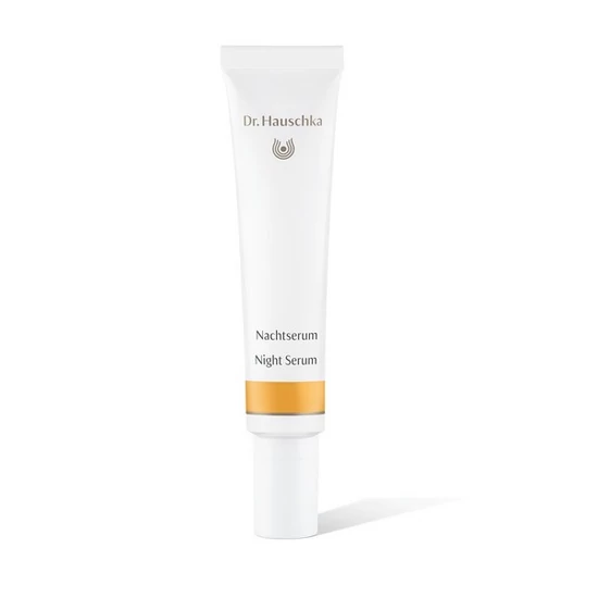 Dr. Hauschka Éjszakai szérum, 20 ml