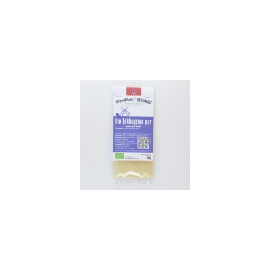 Greenmark Bio Fokhagyma por 10g