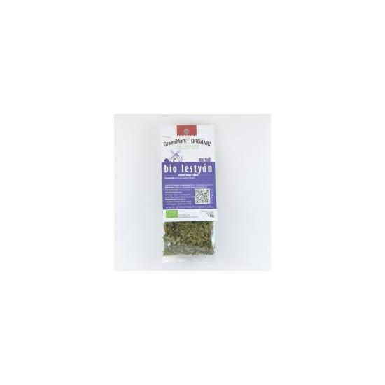 Greenmark Bio Lestyán. morzsolt, 10g