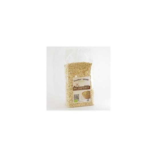 GreenMark bio kisszemű zabphely, 500 g