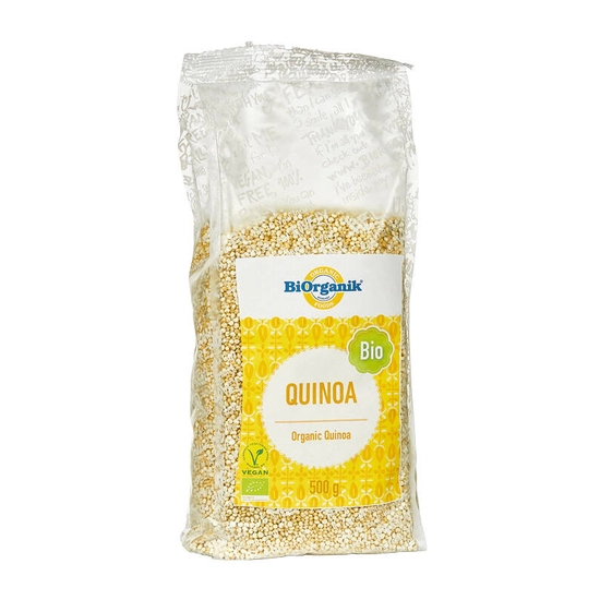 BiOrganik bio quinoa, 500 g
