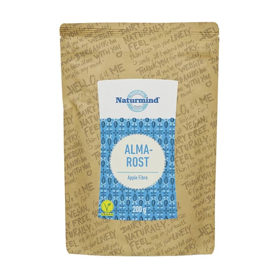 Naturmind Almarost, 200 g