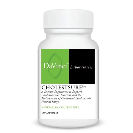 DaVinci CholestSure™ A normál koleszterinszintért, 90db