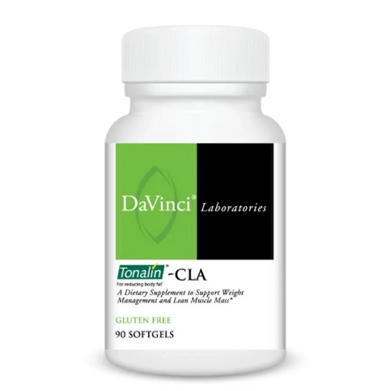 DaVinci Tonalin®-CLA A testsúlycsökkentés támogatására, 90db