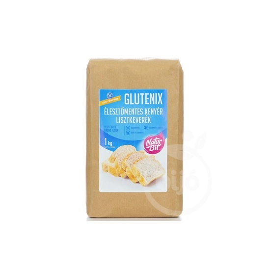 Glutenix Élesztőmentes lisztkeverék, 1000 g
