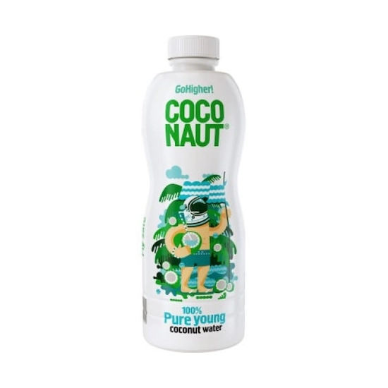 Coconaut 100% Kókuszvíz, 1000 ml
