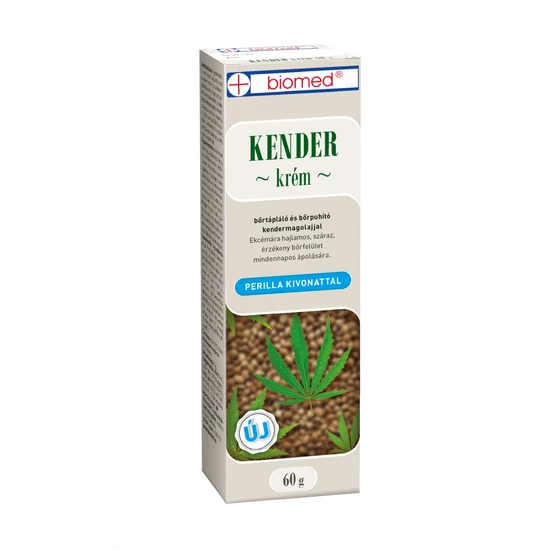 Biomed Kender Krém, 60 g