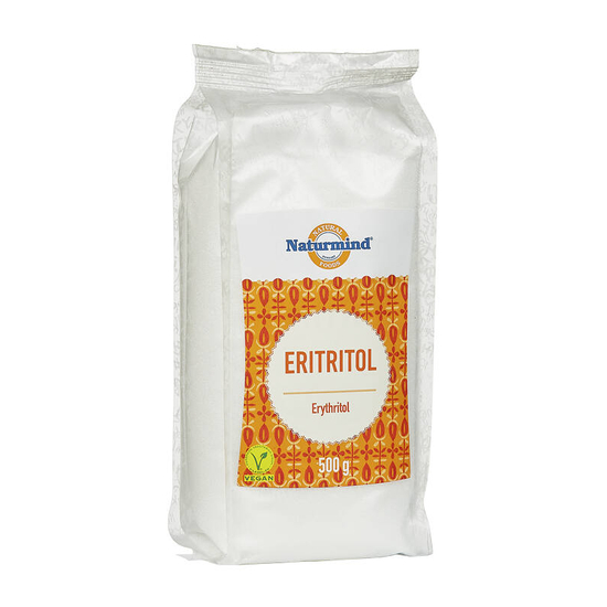Naturmind Eritritol, 500 g