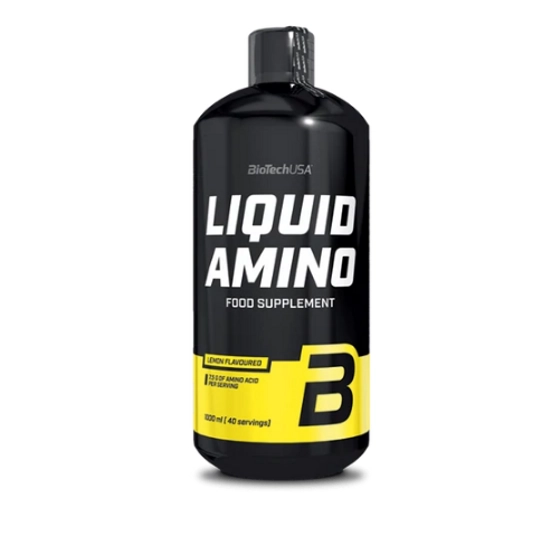 BioTech Liquid Amino / Nitron narancs 1000 ml