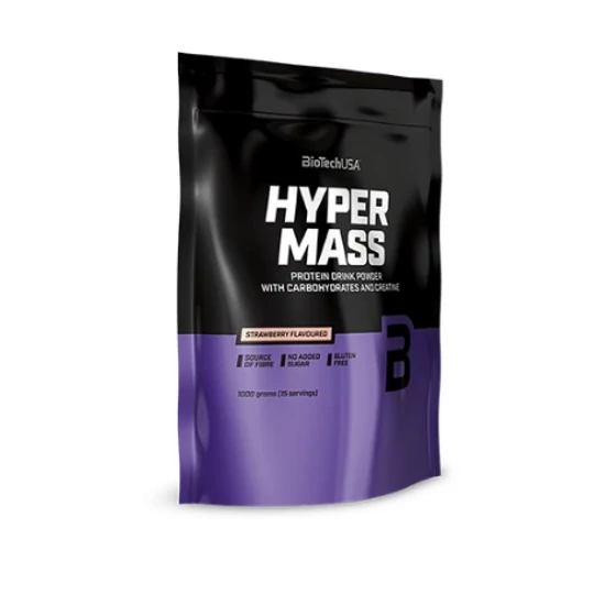 BioTech Hyper Mass 1000g eper