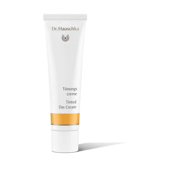 Dr. Hauschka Színezett arcápoló krém, 30 ml