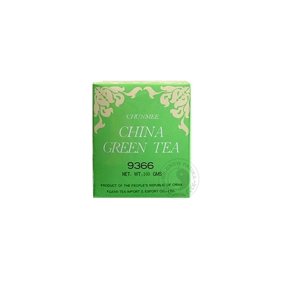 Dr. Chen eredeti kínai zöld tea, szálas 100 g