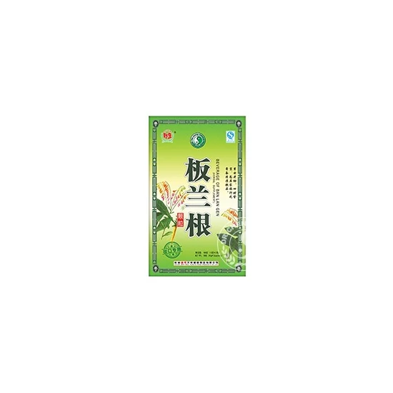 Dr. Chen Banlagen instant tea, 12 db