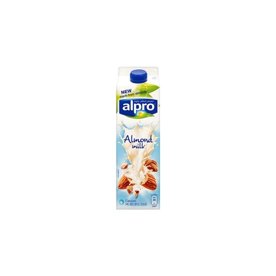 Alpro Original mandula ital kalciummal és vitaminnal dúsítva, 1000 ml