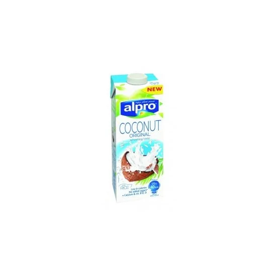 Alpro Rizsital kókuszos, 1000 ml