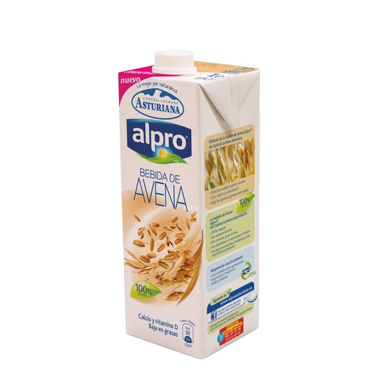 Alpro Zabital Original, 1000 ml